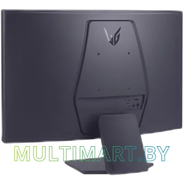 Игровой монитор LG UltraGear 32GS60QC-B картинка 7